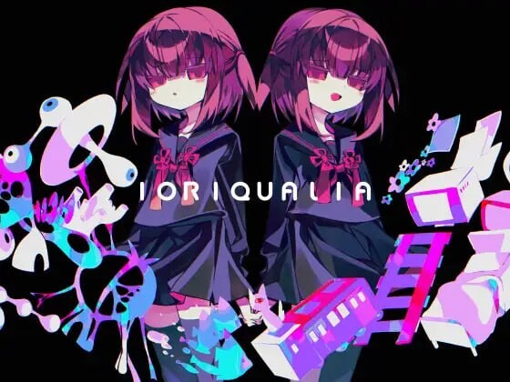 新作[日式RPG]伊织感质 IORIQUALIA 内嵌AI汉化版 [PC+安卓 310M]